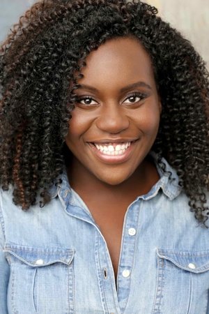 Abigail Achiri