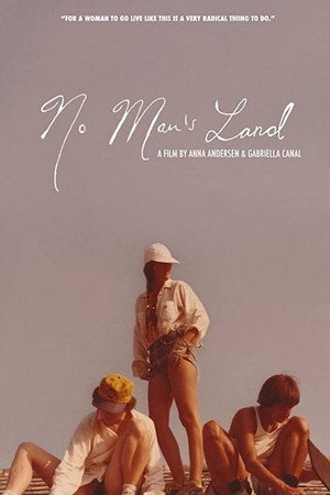 No Man's Land poster