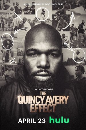 The Quincy Avery Effect