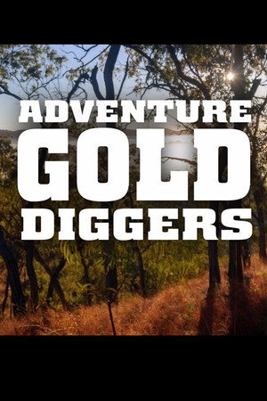Adventure Gold Diggers