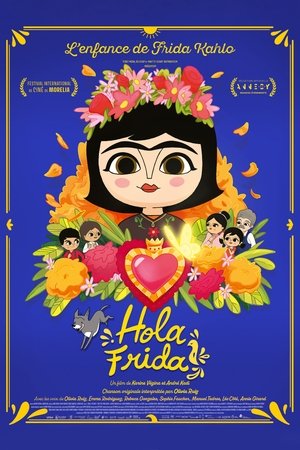 Hola Frida