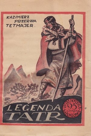 Legenda Tatr