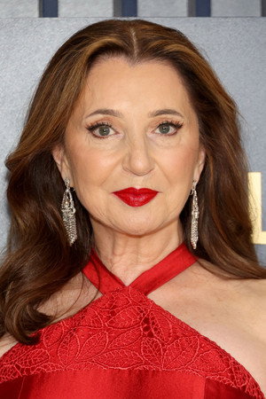Portrait of Donna Murphy