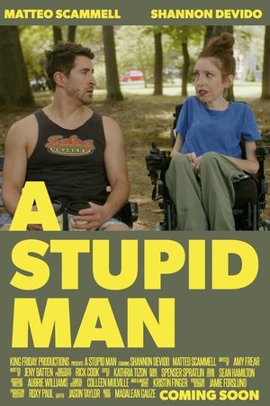 A Stupid Man