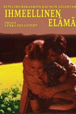 Sepelimurskaamon kauniin Jolantan ihmeellinen elämä Sepelimurskaamon kauniin Jolantan ihmeellinen elämä