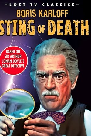 Sting of Death