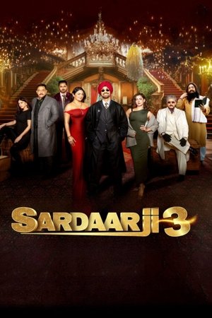 Sardaarji 3
