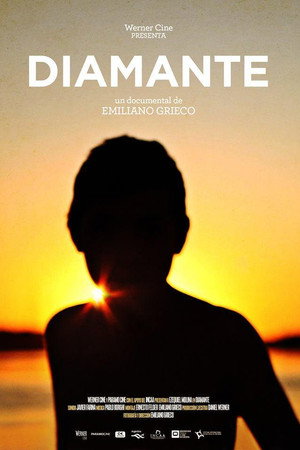 Diamante poster