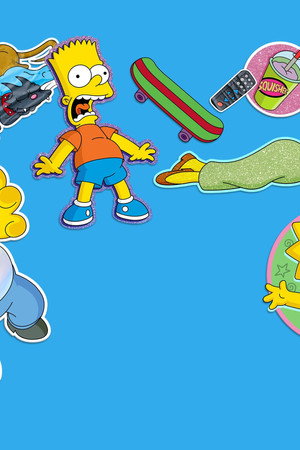 Simpsonovi