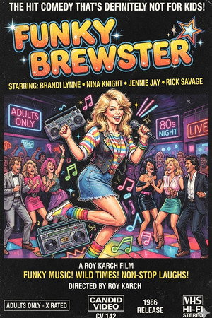 Funky Brewster Funky Brewster