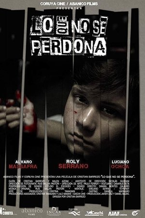 Lo que no se perdona