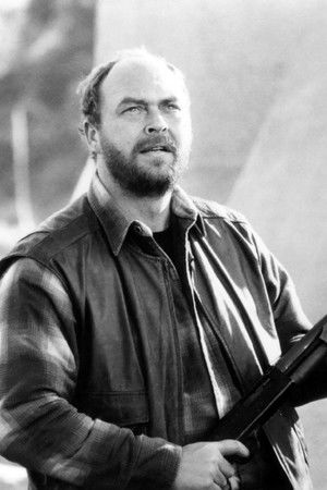 John Ashton — The Movie Database (TMDb)