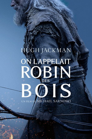 On l'appelait Robin des Bois