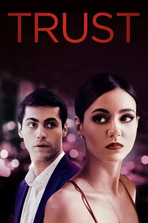 Poster of Trust