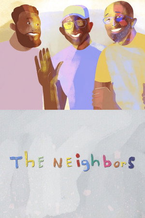 The Neighbors poster