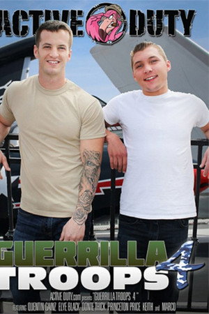 Guerrilla Troops 4