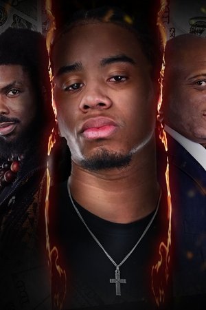 Shadows of Redemption