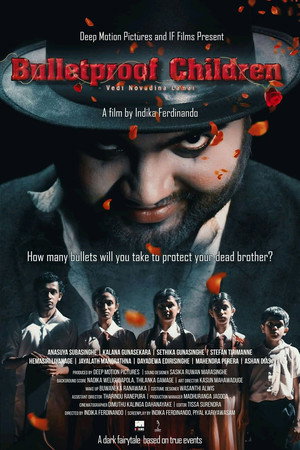 Bulletproof Children