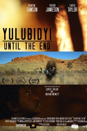 Yulubidyi - Until The End