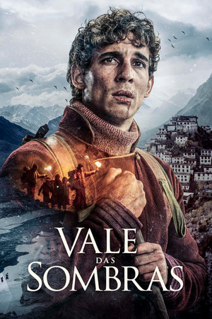 Poster do filme Vale das Sombras