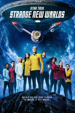 Star Trek: Strange New Worlds