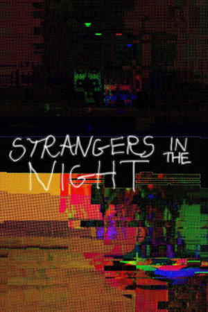 Strangers in the Night poster