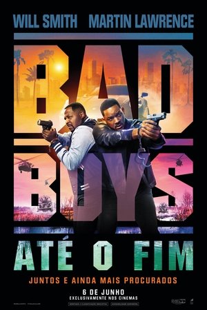 Imagem Bad Boys: Até o Fim