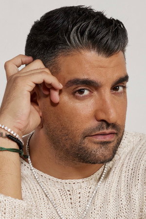 Moshe Peretz