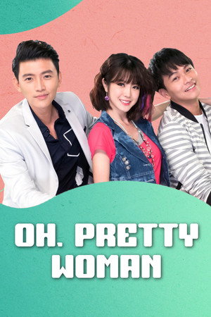 Oh, Pretty Woman