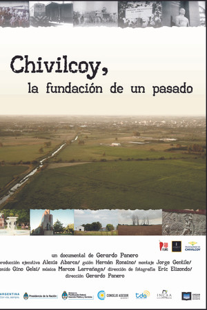 Chivilcoy, la fundación de un pasado poster