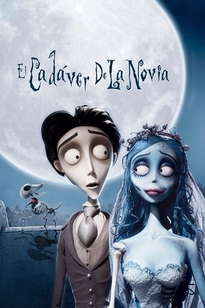 El cadáver de la novia