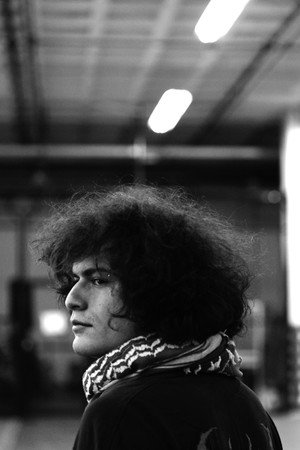 Sebastian Carrasco Jimenez