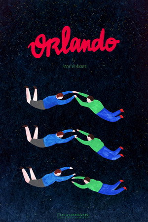 Orlando poster