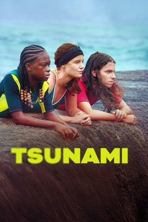 Tsunami