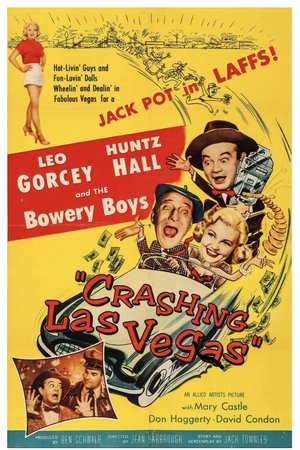 Crashing Las Vegas