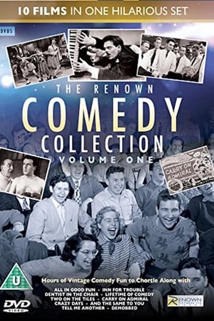 Lifetime of Comedy