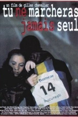Tu ne marcheras jamais seul poster