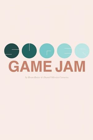 Super Game Jam