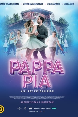 Pappa pia Movie Overview