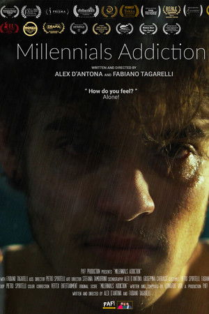 Millennials Addiction