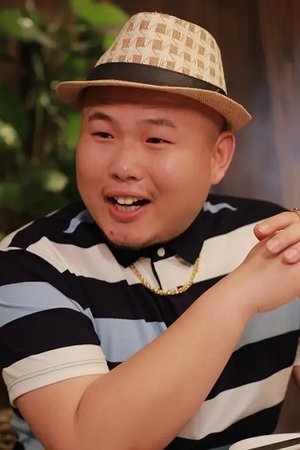 Zhongwei Wang