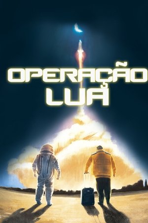 Imagem Operação Lua