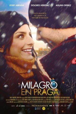 Milagro en Praga (2013)