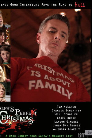 Ralph's Perfekt Christmas