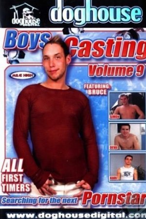 Boys Casting 9