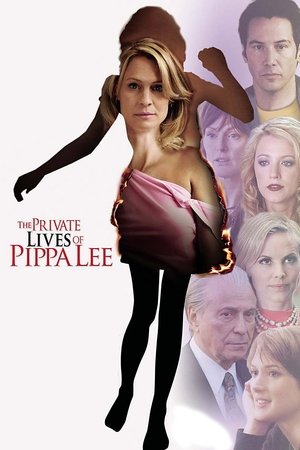 The Private Lives Of Pippa Lee