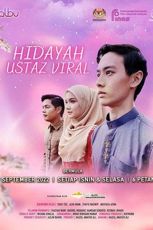 Hidayah Ustaz Viral Hidayah Ustaz Viral