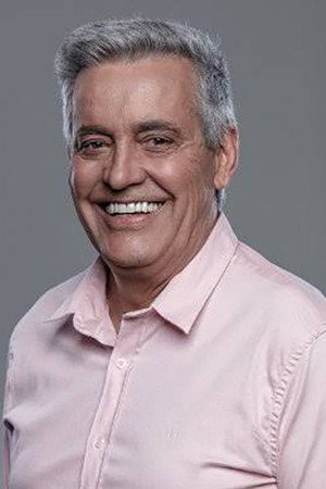 Portrait of Mauro Naves