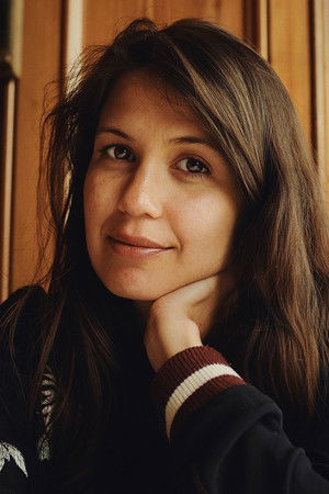 Jessie Nickson-Lopez