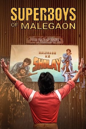 MoviesMod Superboys of Malegaon 2025 Hindi Full Movie WEBRip 480p 720p 1080p Download